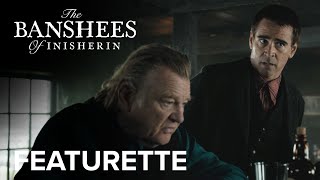 THE BANSHEES OF INISHERIN | "Reunited" Featurette | Searchlight Pictures
