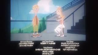 Phineus and Ferb Candace Loses Her Head End Credits GudangLagu123 MetroLagu