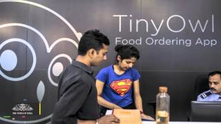 TinyOwl Co founder Gaurav Choudhary Held Hostage in Pune