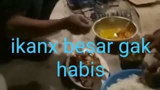 mukbeng bareng teman