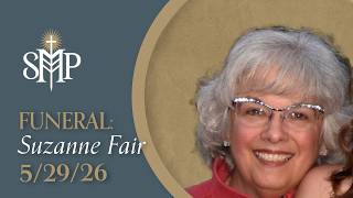 Funeral Mass for Suzanne Fair