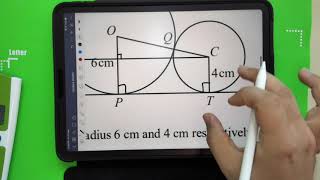 Pythagoras Theorem and Trigonometric Ratios