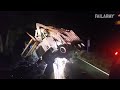 Ridiculous Drivers - Crashes & Wrecks Compilation  FailArmy