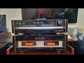 (Sold)PIONEER REFERENCE Series Stereo Power and Pre Amplifier/For Sale/Infinity Audio/Con94433 70602