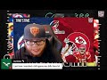 nflplayoffs afc championship bills vs chiefs