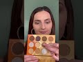 top 5 juvia’s place must haves juviasplace ultahaul ad fallmakeup smokeyeye