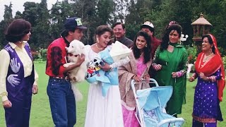 Dheektana Dheektana-Hum Aapke Hain Koun 1994,Full HD Video Song, Salman Khan Madhuri Dixit, Renuka