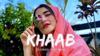 Khaab Lofi [Slowed + Reverb] - Akhil | Parmish Verma | Punjabi lofi Song | Lofi WorldA |