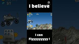 I believe, I can Flyyyyyyyyyyy ! 🔥🔥#Shorts #Gaming