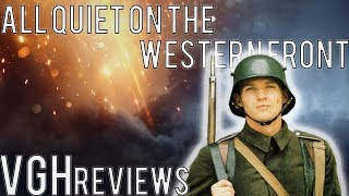 Movie Reviews: All Quiet on the Western Front