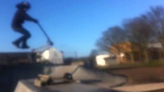Samuel Giles quick clips v2