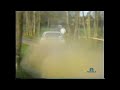 rally retro report extra rothmans hellendoorn rally 1984