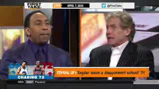 ESPN FIRST TAKE 4 7 2016 2016 MASTERS PREDICTIONS  EXPERT PICKS FOR GOLF'S BIGGEST EVENT 320x240