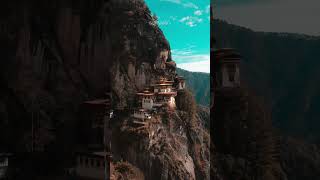 Exploring the magic of Nepal and Bhutan – adventure awaits! 🌄✨ #NepalAdventure #bhutan