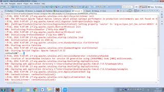 Listener02 ServletContextListener