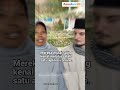 Viral Kisah Ustadzah Lombok Dinikahi Pria Belgia, Kenal Lewat Aplikasi