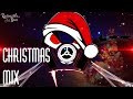 🎄 CHRISTMAS TRAP MIX BASS BOOSTED 🎄