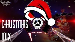 🎄 CHRISTMAS TRAP MIX BASS BOOSTED 🎄