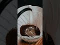 V60 MASTERCLASS: How to Make Delicious Pour Over Coffee at Home