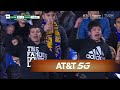 Gol de G. Fernández | Tigres 0-1 Pumas | Semifinales Vuelta - Apertura2023 | Liga BBVA MX