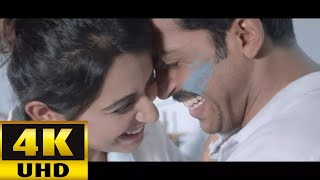 Laali Laali Full Video Song| 4K | Theeran Adhigaaram Ondru | Karthi, Rakul Preet | Ghibran