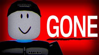 Roblox Just Deleted Classic Faces