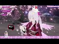 【新衣装お披露目】イメチェンしたかわいいここさんかわいいっていえ！ *´ω｀* 【virtualyoutuber】