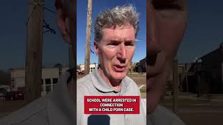 Pickens County sexual abuse case update