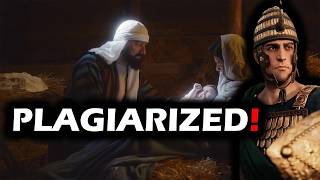 Jesus Wasn't the Only One Born of a Virgin: Jesus and the Greco-Roman Gods | Dr. Dennis MacDonald