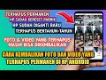 Cara Mengembalikan Foto dan Video Yang Terhapus Permanen di Android