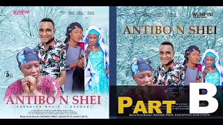 ANTI BO N SHIE Full Movie B