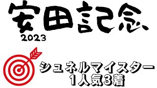 【安田記念2023】データ予想｜マイルGⅠ馬7頭にジャックドール・ガイアフォース参戦！雨の影響で今年は荒れる！？