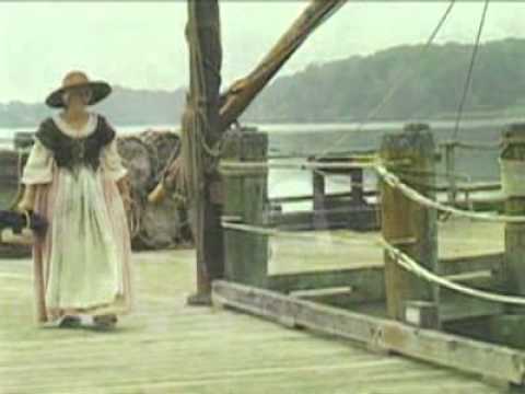 Why did settlers go to Maryland?