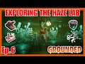 Haze Lab Full Guide - Grounded