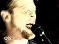 metallica fuel live 2000