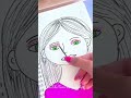 art by arzoo life style # shorts # subscribe # asmr # ♥