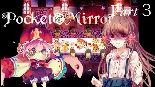 MARVELOUS DINNER PARTY! || Pocket Mirror Part 3