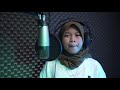 Salam Tresno - cipt. Justin liee | Alfiana Puspa Cover