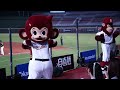 【rakuten girls monkeys】猿氣 大聖 中場表演 猿氣 大聖 楽天ガールズ 2024 桃園棒球場 breakthrough rakutengirls 台湾野球チア