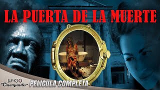 La Puerta de la Muerte | HD | Película Terror Completa en Español