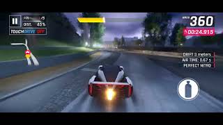 Asphalt 9 | Year of the dragon | Vanda Electrics Dendrobium | 00:51:395 | New Record