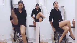 Lavanya Tripathi Stylish Video | Telugu Varthalu