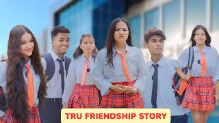 Tera Yaar Hoon Main|Allah wariyan|Friendship Story|RKR Album|Yeh Dosti Hum Nahi Todenge| Best friend