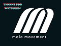 mola capoeira movement touch down raiz tutorial