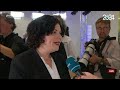 ltw brandenburg interview mit amira mohamed ali bsw bundesvorsitzende