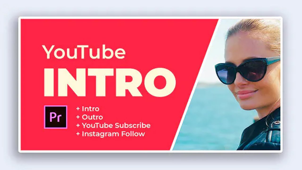 Intro Premiere Pro Version Premiere Pro Trends Youtube Intro Premiere Pro Version Premiere Pro Trends Youtube