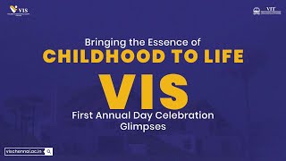 VIS First Annual Day