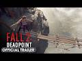 FALL 2: DEADPOINT (2026) Official Trailer - Harriet Slater, Arsema Thomas