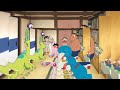 nobita and friends disturb mom doraemon deleted scenes