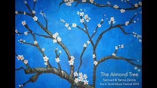 Samvad - The Almond Tree